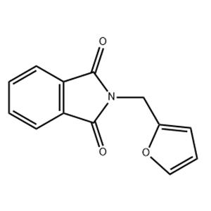 2-(furan-2-ylmethyl)isoindoline-1,3-dione