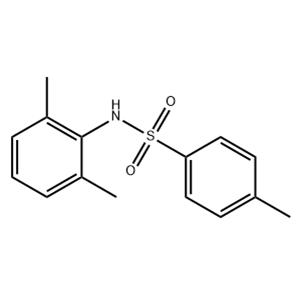 N-(2,6-dimethylphenyl)-4-methylbenzenesulfonamide