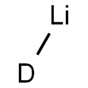 Lithium deuteride