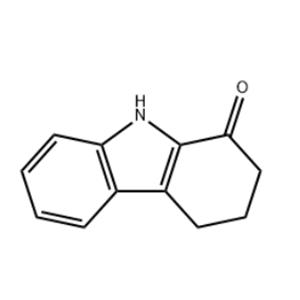 	2,3,4,9-TETRAHYDRO-1H-CARBAZOL-1-ONE  