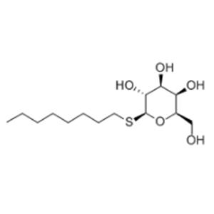 Octyl-β-D-thiogalactopyranoside