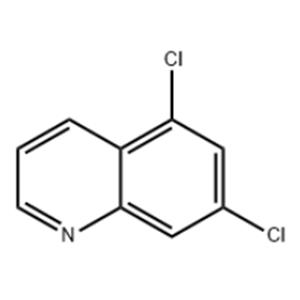 5,7-Dichloroquinoline