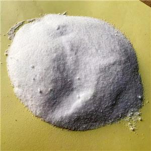 GIBBERELLIC ACID