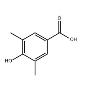 4-Hydroxy-3,5-dimethylbenzoic acid