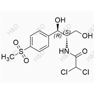 Thiamphenicol Impurity 6