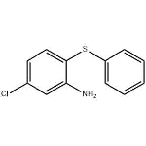 5-chloro-2-(phenylsulfanyl)aniline