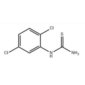 (2,5-dichlorophenyl)-thioure