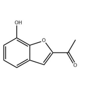 2-ACETYL-7-HYDROXYBENZOFURAN