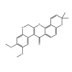 Dehydrodeguelin