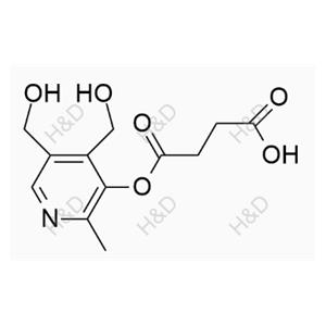 Vitamin B6 Impurity 34