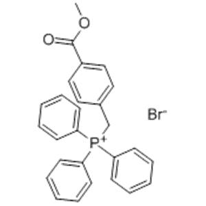 4-Methoxycarbonylbenzyl)Triphenylphosphonium Bromide