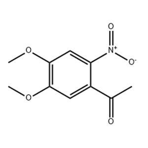 3,4-Dimethoxy-2-nitroacetophenone