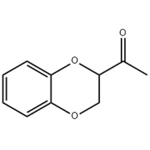 1-(2,3-dihydro-1,4-benzodioxin-2-yl)ethan-1-one