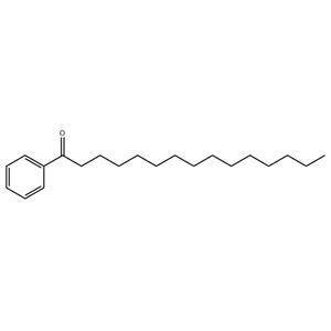 Pentadecanophenone