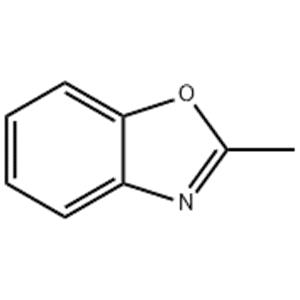 2-Methylbenzoxazole