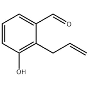 2-ALLYL-3-HYDROXYBENZALDEHYDE