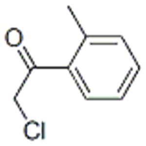 Ethanone, 2-chloro-1-(2-methylphenyl)- (9CI)