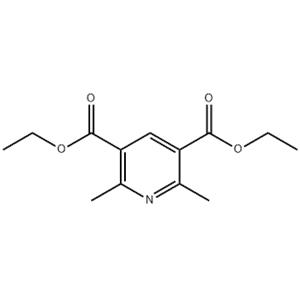 DIETHYL 2,6-DIMETHYL-3,5-PYRIDINEDICARBOXYLATE