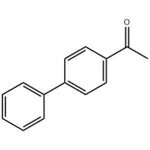 4-Acetylbiphenyl