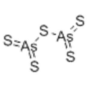 ARSENIC PENTASULPHIDE