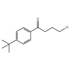 4'-tert-Butyl-4-chlorobutyrophenone