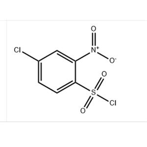 4-CHLORO-2-NITROBENZENESULFONYL CHLORIDE 