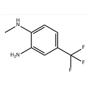 	N1-METHYL-4-(TRIFLUOROMETHYL)BENZENE-1,2-DIAMINE