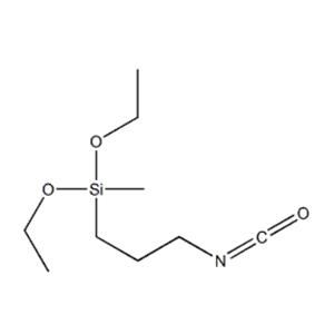 3-(Diethoxysilyl)propyl isocyanate