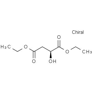 Diethyl L-malate