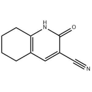 2-Oxo-1,2,5,6,7,8-hexahydroquinoline-3-carbonitrile