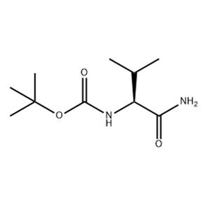 BOC-VAL-NH2 