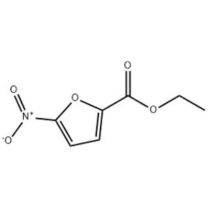 ETHYL 5-NITRO-2-FUROATE