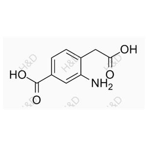 Nintedanib Impurity M