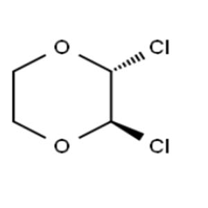 TRANS-2,3-DICHLORO-1,4-DIOXANE