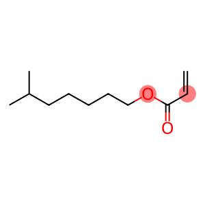 iso-Octyl acrylate