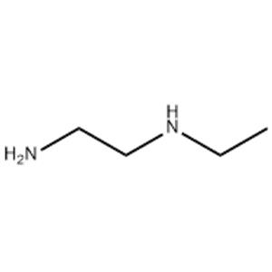 2-Aminoethyl(ethyl)amine