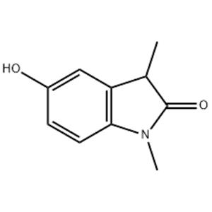 1,3-Dihydro-5-hydroxy-1,3-dimethyl-2H-indol-2-one