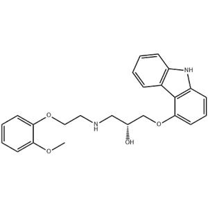 (R)-(+)-CARVEDILOL