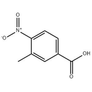 3-Methyl-4-nitrobenzoic acid