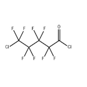 5-CHLOROOCTAFLUOROPENTANOYL CHLORIDE