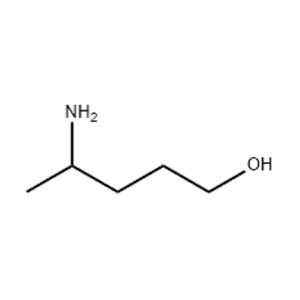 4-aminopentan-1-ol