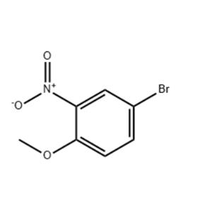 4-BROMO-2-NITROANISOLE