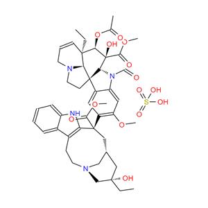 Vincristine Sulphate