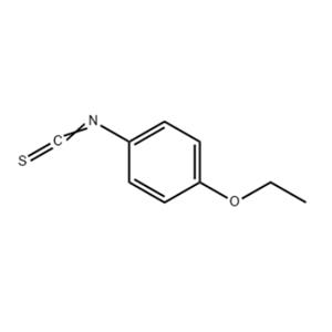 4-ETHOXYPHENYL ISOTHIOCYANATE