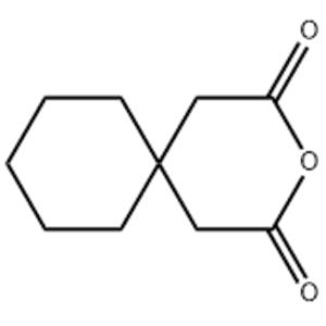 1,1-Cyclohexane diacetic anhydride