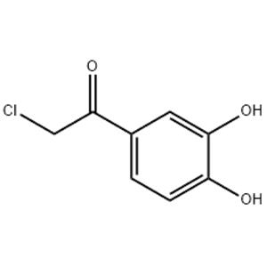 2-Chloro-3',4'-dihydroxyacetophenone