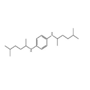 N,N'-BIS(1,4-DIMETHYLPENTYL)-P-PHENYLENEDIAMINE