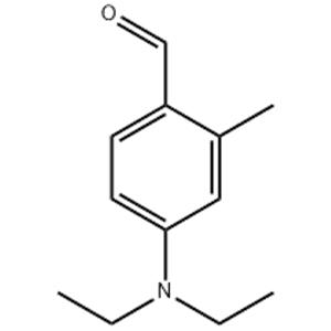 4-Diethylamino-2-methylbenzaldehyde