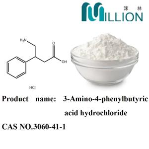 3-Amino-4-phenylbutyric acid hydrochloride