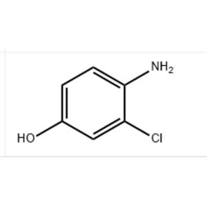 4-Amino-3-chlorophenol